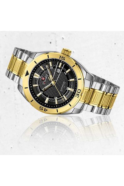 Naviforce wristwatch