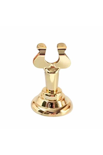 Epinox İsimlik - Açık Büfe 4 Cm Gold