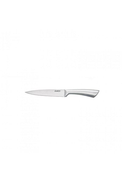 Cooking by Heinner KITCHEN KNIFE SET, 5 PIECES, SILVER