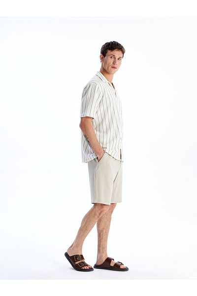 LC Waikiki LCW Vision Standard Fit Men's Shorts