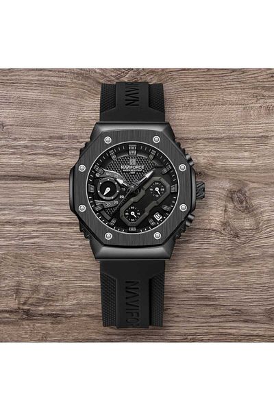 Naviforce wristwatch