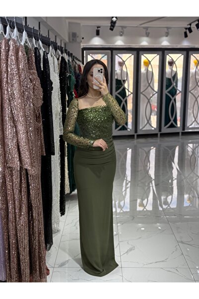 miracoutureofficial Asil Dress