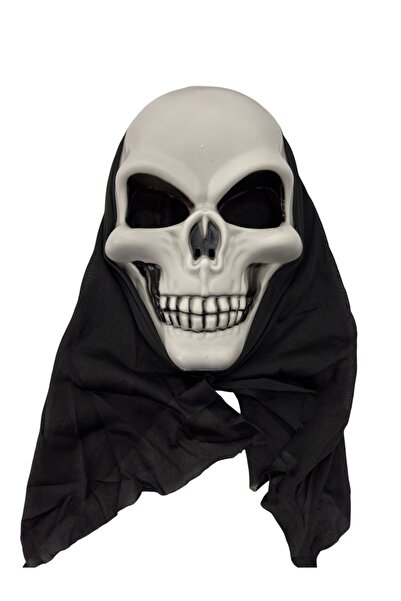 mutluanılar Kurukafa Maske