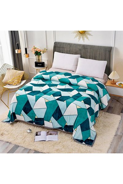 FIONNA.RO Cocolino Blanket Medium Thickness - Picture