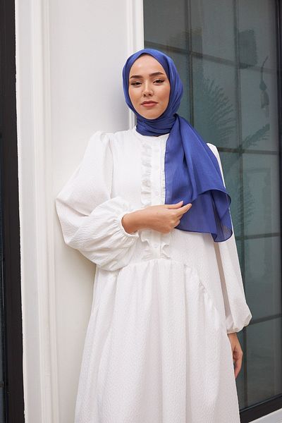 Silk Home Janjan Shawl