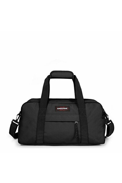 Eastpak COMPACT + Spor Çantası EK00077D0081 Siyah-STD