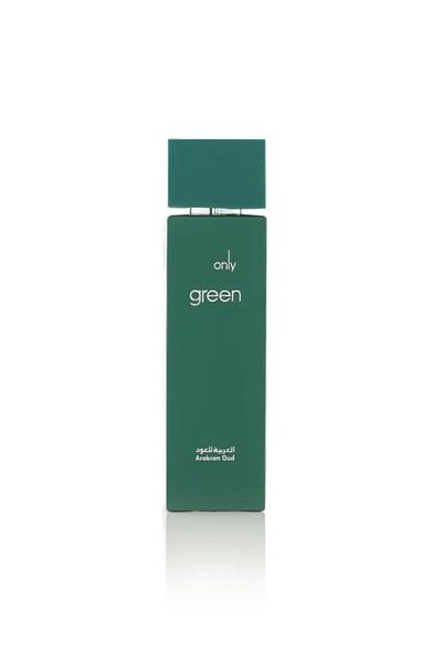 Arabian Oud Only Green Perfume 100ml