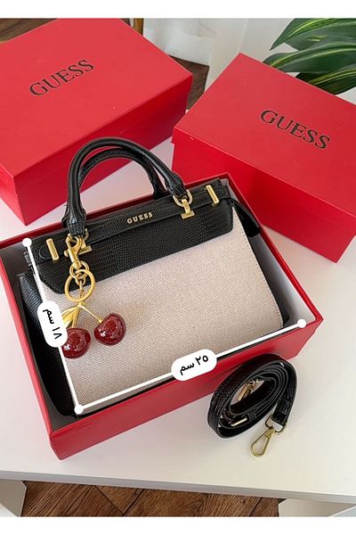 Guess Collection GUESS Women's Clutch Bag