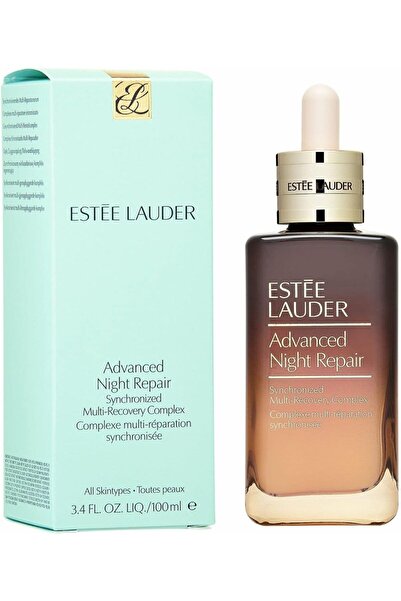 Estee Beauty Advanced Night Repair Synchronized Multi-Recovery Complex 100ml/...