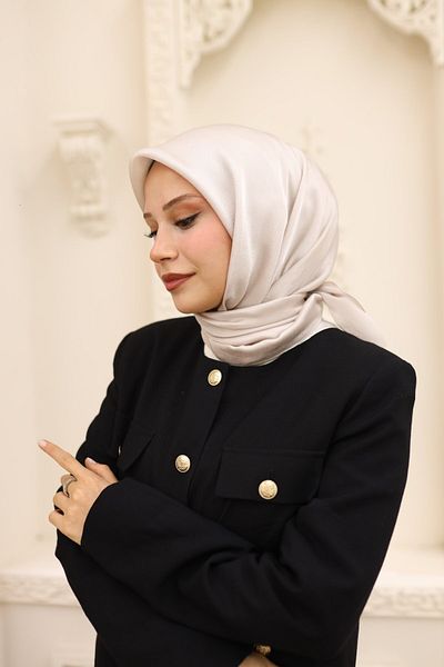 Silk Home Φουλάρι Janjan