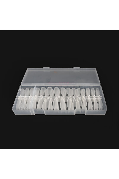DR.KRF CP925 300’LÜ STILETTO MODEL YENİ NESİL TİPS