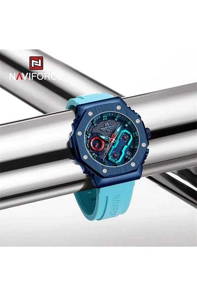 Naviforce wristwatch