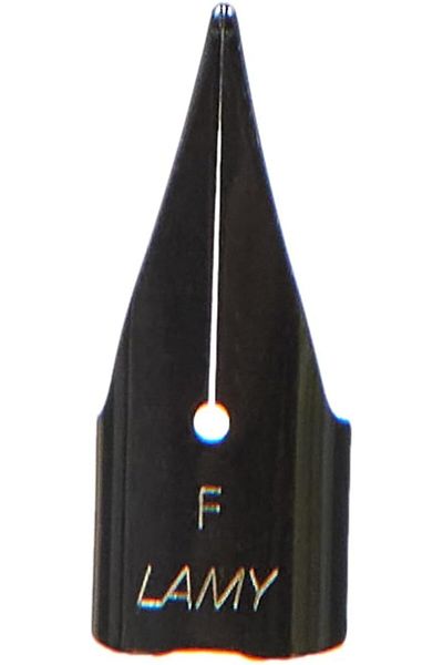 Mena Rise Şirinshop Z 50S-F Fountain Pen Nib Steel Black F 1108107