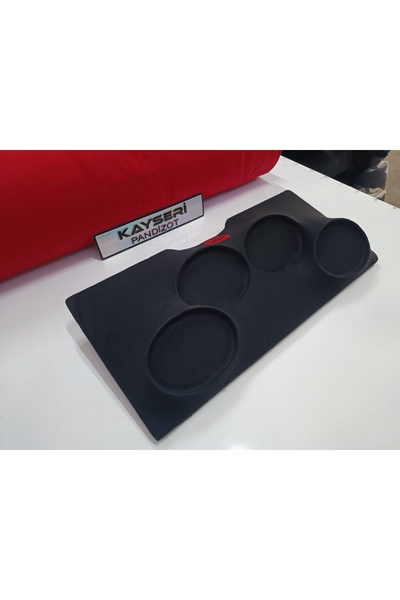 Kayseri Pandizot Fiat UNO Pandizot 4 Lü OVAL ama isteğe göre yapılır imalatçıyız