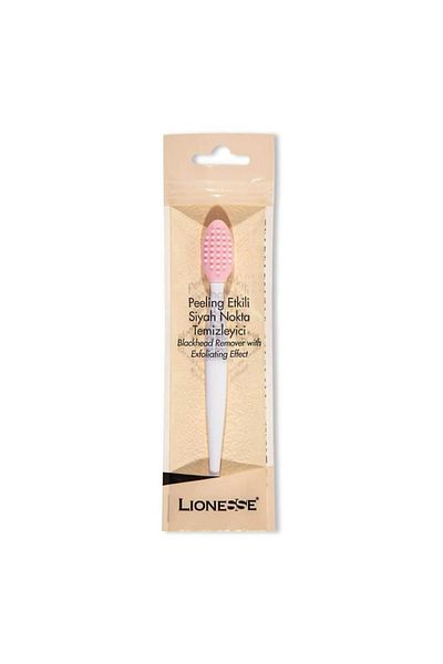 Tarko Lionesse Silicone Peeling Effective Blackhead Remover 386