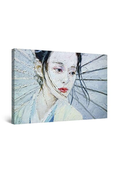startonight Tablou DualView Startonight Delicatete Japoneza, 120 cm x 80 cm
