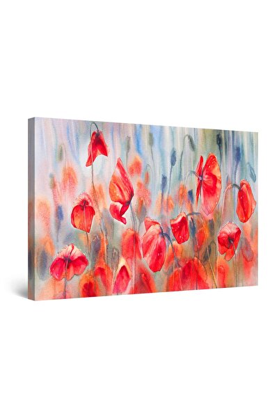 startonight Tablou DualView Startonight Maci salbatici, 80 cm x 120 cm