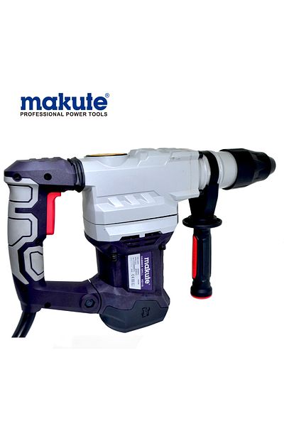 MAKUTE 38 mm 1500 W hammer drill