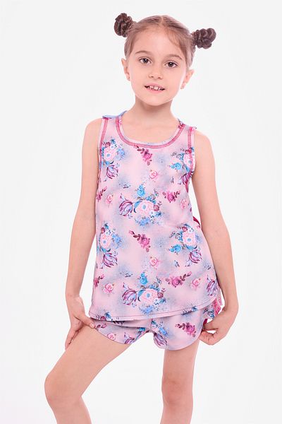 Colorinas Atlet Skybloom