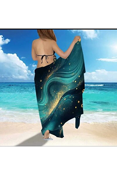 nuriçgiyim Fusta pareo etek Velis