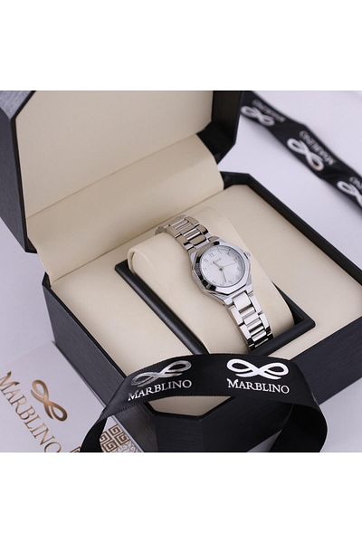 marblino Marbleno women's watch
