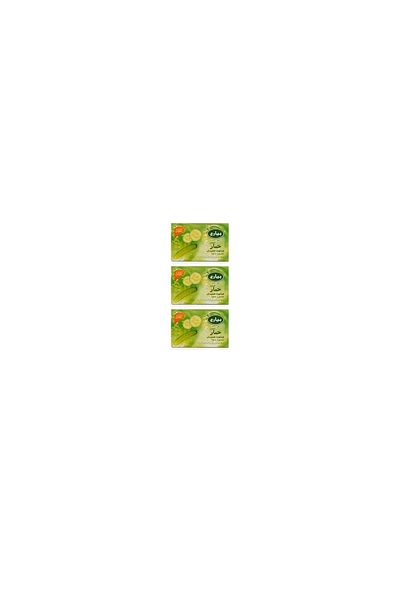 Pyary Herbal Soap - 3-Piece Cucumber Set Buy Skin Nourishment with Natural Ingredients