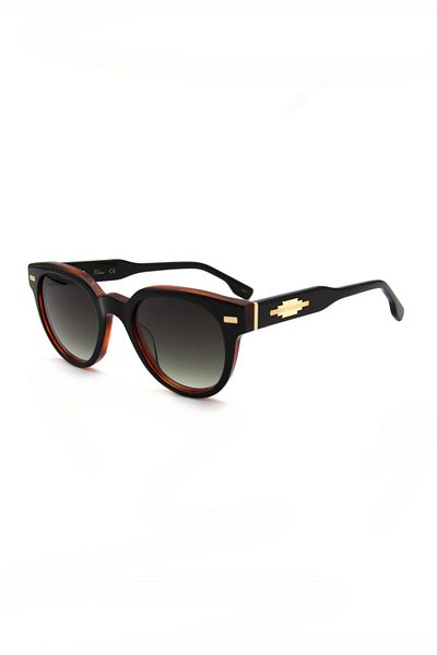 Kilian Ki̇li̇an K Testo C01 Unisex Sunglasses
