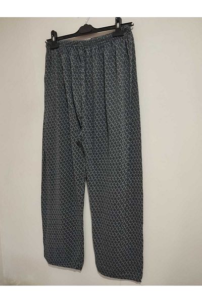 anne moda ankara ΣΥΣΚΕΥΑΣΙΑ 2 ΤΕΜΑΧΙΩΝ, ΠΙΤΖΑΜΑ ΠΑΤΕΡΑ, ΚΑΛΟΚΑΙΡΙΝΗ 100% Βαμβάκι