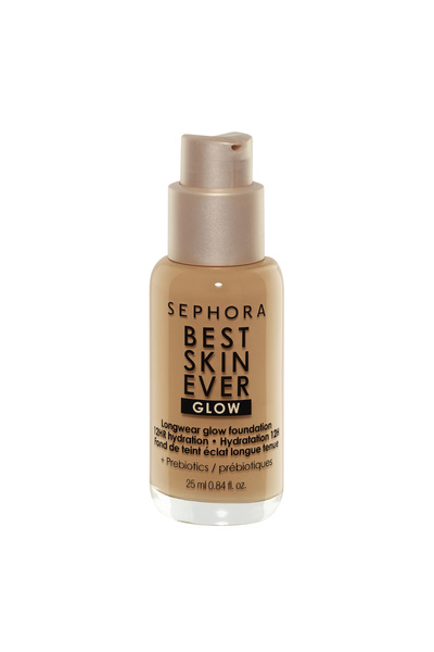 SEPHORA Best Skin Ever Glow Brightening Foundation 31 Y Elsbeauty