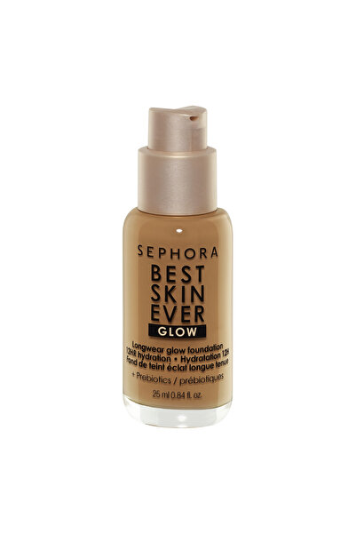 SEPHORA كريم أساس لتفتيح البشرة من بيست سكين إيفر جلو 35N Elsbeauty