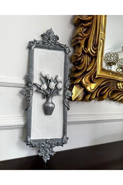 busraconcept El yapımı tablo özel tasarım 45cm