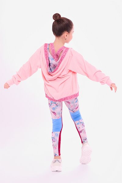 Colorinas Sugarloop Sweatshirt