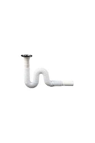 KANDİLLER LAVOBO SİFONU UZUN 1,5 METRE