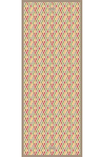 LA BOUTIQUE خريف |   صيف شال 2432-04/Y 70X190