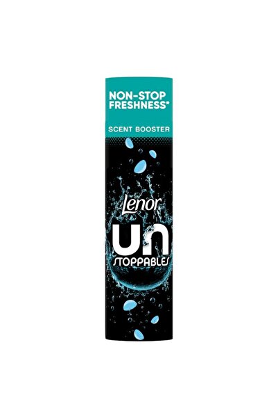 lenor Unstoppables Yıkama İçi Koku Artırıcı Taze 275g