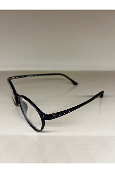 Mustang MU 6663 UNİSEX Blue-Light Mavi Işık Filtreli Ekran Gözlüğü