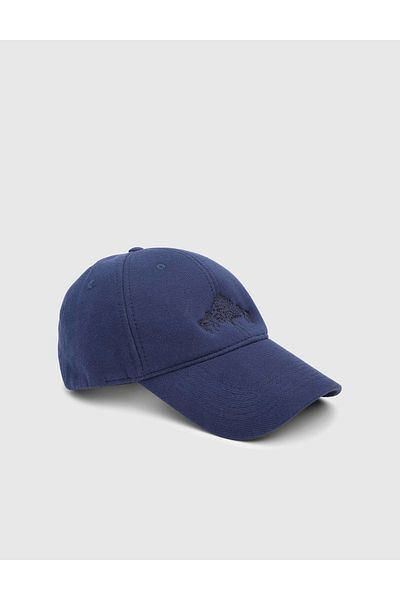 İLVİ Paciano Navy Blue Women's Hat
