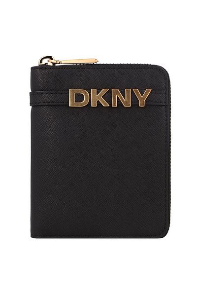 Dkny Avril Wallet 12.5 cm