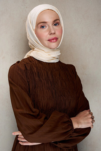 Modakaşmir Bamboo Scarf Series - Needle