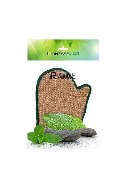 Tarko Lionesse Spa Pumpkin Bath Loofah R 405