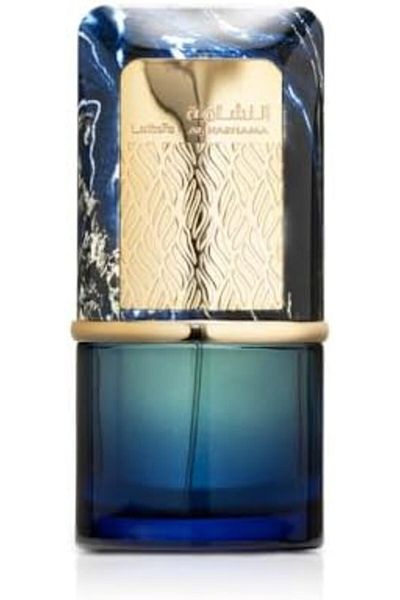 Maison Alhambra Al Nashama Caprice Eau de Parfum by Lattafa, 100 ml, Unisex