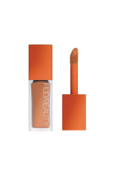 Huda Beauty Huda Beauty Faux Filter Skin Tone Corrector & Under Eye Brightener - Mango 9ml