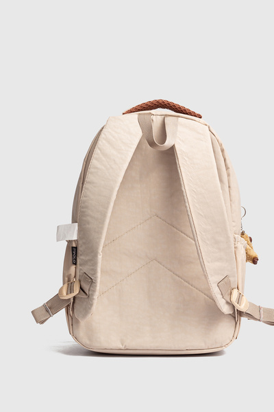 By Hakan My Polo 8610 Klinkir School Bag Backpack Daily Trip Sports Travel Vacation Multi-Compartment Laptop Compartment