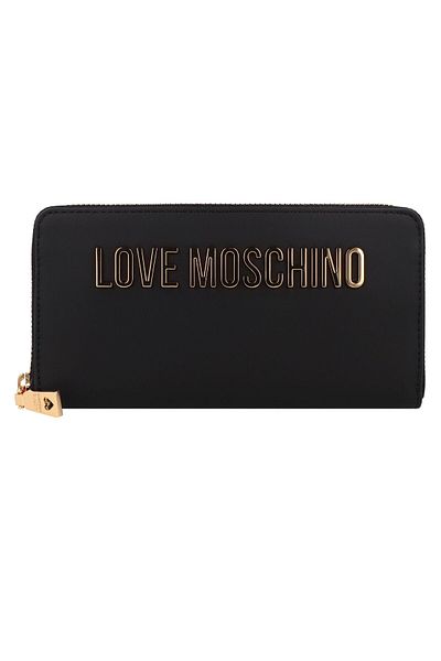 Love Moschino Bold Love Wallet 19 cm