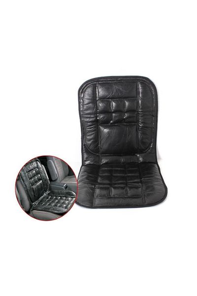 DELUXETUNING Set 2 huse Scaune Auto, pentru scaune fata, material piele ecologica