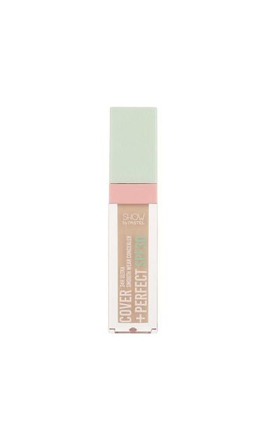 Pastel Show Cover Perfect Spf30 Smooth Wear Concealer 305