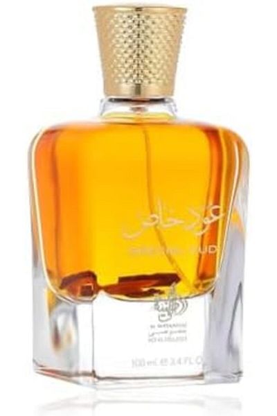 Al Wataniah Oud Perfume by Al Wataniah, 100 ml, Unisex