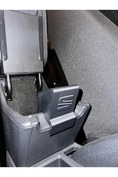 Zülba Home Seat İbiza - Arona Kolçak Yükseltici