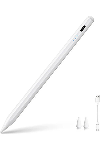 Genel Markalar Universal Stylus pen Manyetik Tablet ve Telefon Kalemi