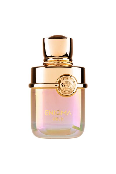 FRENCH AVENUE Parfum Enigma Deux, Fragrance World, EDP 100 ml, unisex - εμπνευσμένο από το Angels' Share του Killian